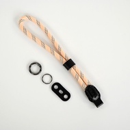 Camera Wrist Quick Release Strap Camera Hand strap Universal for canon g7x mark iii sony zve10 fujif