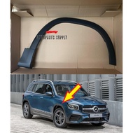 ORIGINAL MERCEDES BENZ GLB250 X247 2020 - 2025 FRONT FENDER SKIRT RH LH