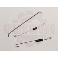 Honda Engine GX160 Governor Rod Governor Spring Rod Spring【3pcs/1set】