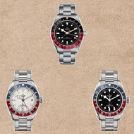 KD WATCH TATCH TATCH ZF Factory TATCH Greenyge 1958 Greenyge Cola Ring GMT Two Places Time 2824 Move