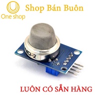 GAS SENSOR MODULE MQ2