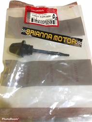 TUTUP OLI MESIN VARIO 125 150 ORI HONDA 15651 KZR 600