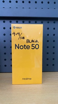 Realme Note 50 4+4/128