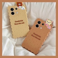 Cartoon Cartoon Phone Case 25.25