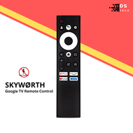 Remote Control Replacement for Skyworth TV | Alat Pengawal Jauh TV Skyworth