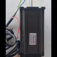 MOTOR NEMA 23 AS 8MM TORSI 30KG.CM 23HS112400 NEMA 23 HANPOSE NEMA23 -czel shop