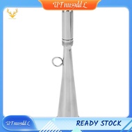 [UTnus9ddL] Handheld Foghorn Stainless Steel Fog Horn Manual Handheld Air Horn Stainless Steel Fog H