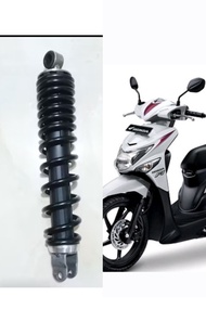 SHOCK SHOK SHOCKBREAKER BELAKANG HONDA BEAT POP K44 TAHUN 2013 2014 2015 COPOTAN ORIGINAL