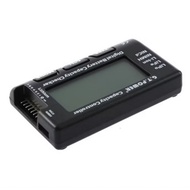 G.T.Power RC Cell Meter-7 Digital Battery Capacity Checker For RC LiPo LiFe Li-ion Nicd NiMH