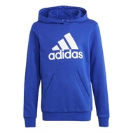 ADIDAS Adidas Childrens/Kids Essentials Big Logo Hoodie