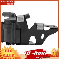 1 PCS Electric Water Pump Auxiliary Water Pump Auto Replacement Parts for C4 C5 508 5008 1.6 Thp