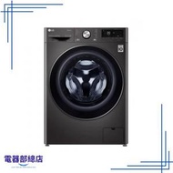 LG - F-C12085V2B LG Vivace 8.5 公斤 1200 轉 人工智能洗衣乾衣機