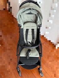 Babyzen Yoyo 2 BB 車 (0+ & 6+)