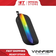 VINNFIER Tango Neo 8 Bluetooth Speaker Portable Speaker Radio Mini Speaker