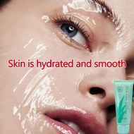 LYDIMOON Original Aloe Vera Gel Safe and Natural Moisturize Repair the Skin acne repair after sun exposure 芦荟胶 40g