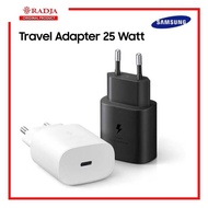 Samsung 25W USB Type-C Fast Charging Adapter Charger