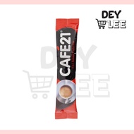 Cafe21 Instant Coffeemix 2 in 1 White Coffee Instant Coffee Powder