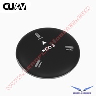 Spesial Cuav New V5+ Autopilot Pixhack Flight Controller For Aerial