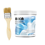 300ML Lem Anti Air Tahan Air Lem Tembok Anti Bocor Super Kuat Lem Bak Mandi Anti Bocor Tahan Lama