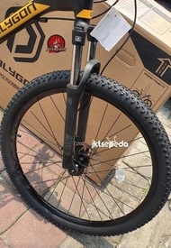 Sepeda MTB Polygon Cascade 4