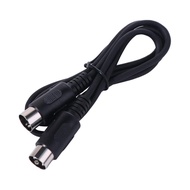 Cable DIN Plug to 5 Pin 5PIN Male to Male Double Headed DIN 5PIN Cable Audio Extension Cable MIDI DI