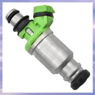(JMTI) New Injector Green Injector Injector Nozzle 23250-16170 23209-16170 for E 4AFE 7AFE