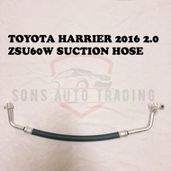 TOYOTA HARRIER 2016 2.0 ZSU60W SUCTION HOSE (5/8 HOSE)