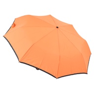 Fibrella Automatic Umbrella F00340 (Orange) - A
