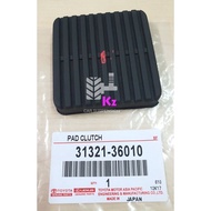 TOYOTA JAPAN!!! DYNA BU60 LAND CRUISER FJ62 HJ6 BJ60 BU7 BU8 BU9 COASTER HZB50 PEDAL PAD BRAKE PAD G