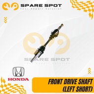 Front Drive Shaft for Honda SNA FD 1.8 2006 - 2011
