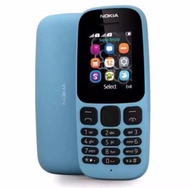 HP Jadul Nokia King 2017 Bekas Layak Pakai