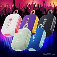 Hot Portable Subwoofer 4go New Outdoor Waterproof Speaker Speaker High-Quality Portable Bluetooth Bl