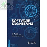 SOFTWARE ENGINEERING (UTM PRESS)
