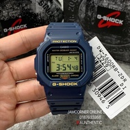 100% ORIGINAL CASIO G-SHOCK DW-5600RB-2 The iconic square case you know and love in the original DW-5600 JAPAN STYLE.