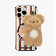 DIMOO Animal Kingdom Series-Mobile Phone Case