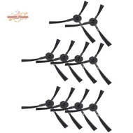 10-Pack Replacement Side Brush For  V3 V5 A6 A4 A4S Robot Vacuum Cleaner