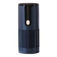 Air Purifier for Home Bedroom, HEPA Fresheners Filter Small Room Cleaner with Fragrance Sponge for Home Office Car Odor