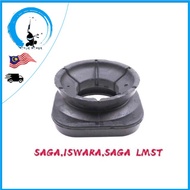 MOUNTING ABSORBER FRONT (SAGA ISWARA LMST) - OEM QUALITY