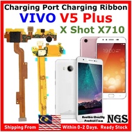 ORl NGS Brand Charging Port Charging Board Compatible For VIVO V5 Plus Vivo V5+ / VIVO X SHOT X710 w
