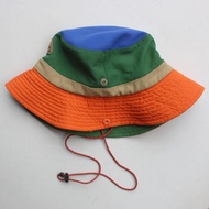 Bucket Hat Fila Outdoor Colourblock