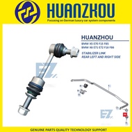 HUANZHOU REAR STABILIZER LINK LEFT AND RIGHT (SAME USE) FOR BMW X5 E70 F15 F85 BMW X6 E71 E72 F16 F8