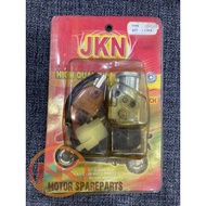 Ex5 Class Main switch only (Alenkey) (JKN/ Stock lama)