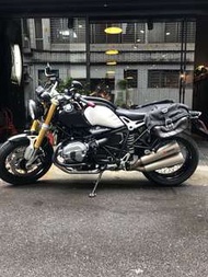 2015年 BMW R nineT R9T ABS 公司車 可分期 免頭款 可換車