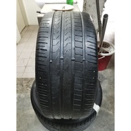 285/45/19 285/45R19 USED TYRE TAYAR SEKEN (1 PCS)