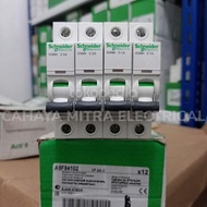 Schneider Mcb Ic60H - Ic60H 1P 1A, 2A, 10Ka4A Original