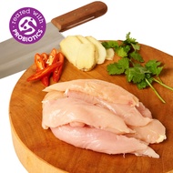 RedMart Fresh Chicken Fillet - Reared With Probiotic