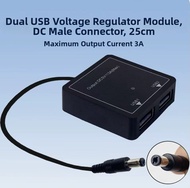 PV Voltage Regulator Module 5V