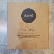 🥳乾燥必備🥳德爾瑪 F301 手提式靜音超音波空氣加濕器香薰油擴散器 2.5L