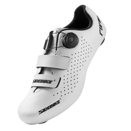 Sidebike new cycling shoes road men racing road bike shoes self-locking atop bicycle speakers athletic ultralight professional