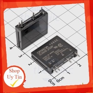 G3MB-202P DC5 SSR Relay 5VDC 2A SPST-NO 4 Pin Giang Tech Hub